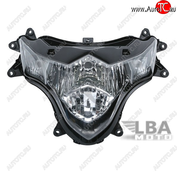 23 999 р. Фара для мотоцикла Suzuki GSX-R1000 09-15  пм-00000632  с доставкой в г. Кемерово