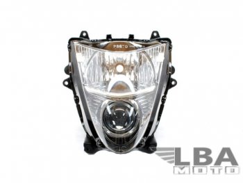 Фара для мотоцикла Suzuki GSX-R1300 Hayabusa 08-20  пм-00000634