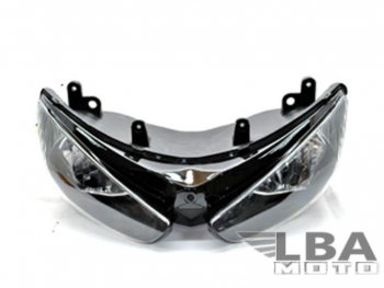 Фара для мотоцикла Kawasaki ZX-6RZX636 05-06  пм-00000635