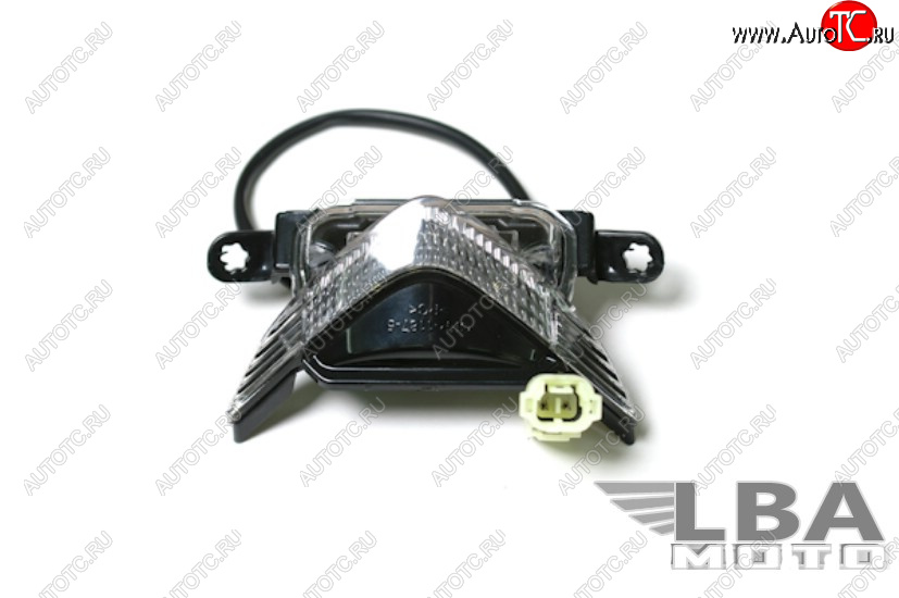2 199 р. Габаритный огонь мотоцикла Honda CBR600RR 07-12  пм-00000646  с доставкой в г. Кемерово