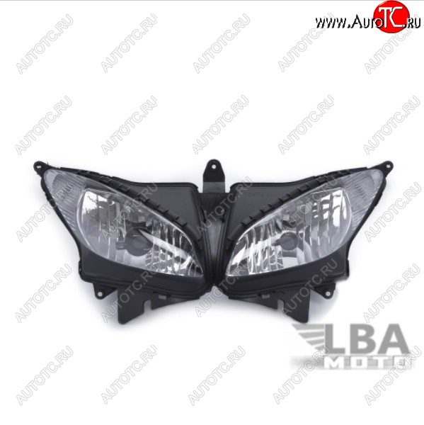18 749 р. Фара для мотоцикла Yamaha FZFZ6S 04-09, FZ8S 11-13  пм-00005500  с доставкой в г. Кемерово