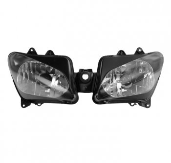 Фара для мотоцикла Yamaha YZF-R1 00-01  лб-00000253