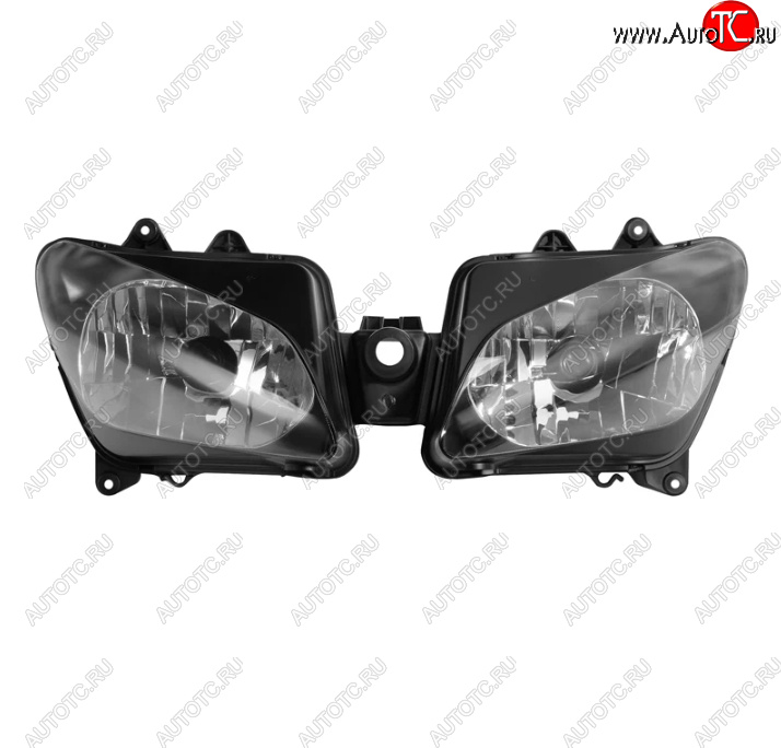 18 399 р. Фара для мотоцикла Yamaha YZF-R1 00-01  лб-00000253  с доставкой в г. Кемерово