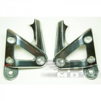 Крепление фары для мотоцикла Honda CB400 VTEC II, III 02-07  пм-00001429