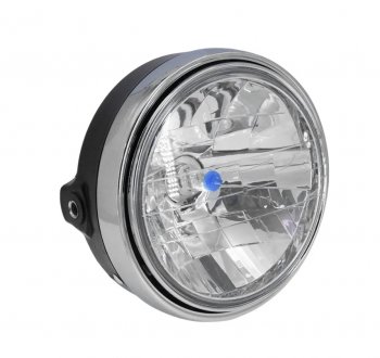 Фара для мотоцикла Honda CB400 VTEC  пм-00001494