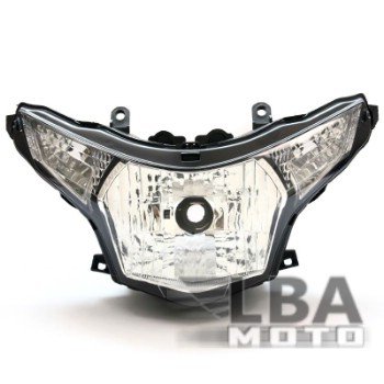 Фара для мотоцикла Honda CBR250R 11-12  пм-00006841