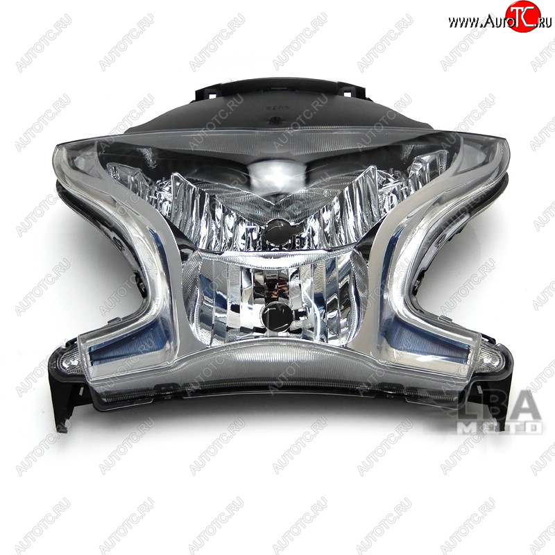 26 699 р. Фара для мотоцикла Honda VFR1200 10-17  пм-00006842  с доставкой в г. Кемерово
