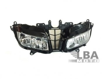 Фара для мотоцикла Honda CBR600RR 13-19  пм-00006843