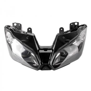 Фара для мотоцикла Kawasaki ZX-6R 13-18  пм-00006853