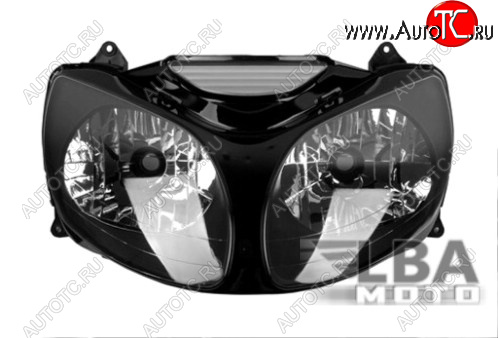 26 619 р. Фара для мотоцикла Kawasaki ZX-12R 00-01  пм-00006855  с доставкой в г. Кемерово