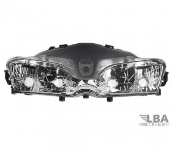 Фара для мотоцикла Ducati Panigale 899,1199 12-14  пм-00006856