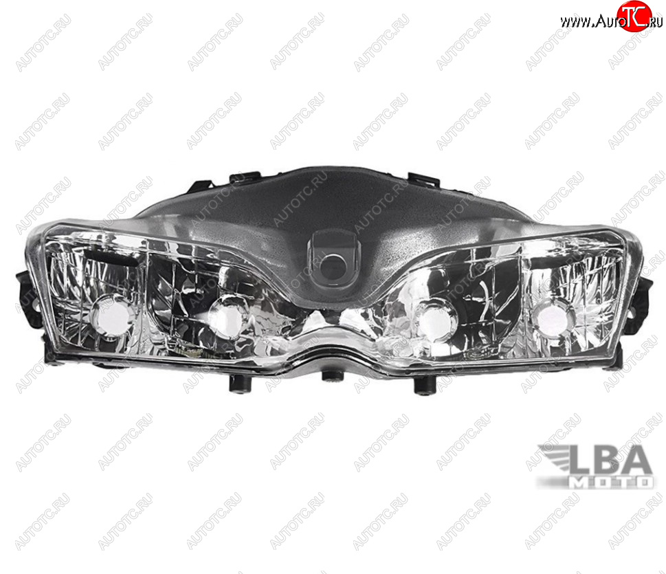 22 789 р. Фара для мотоцикла Ducati Panigale 899,1199 12-14  пм-00006856  с доставкой в г. Кемерово