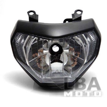 Фара для мотоцикла Yamaha MT-09 14-16  пм-00015910