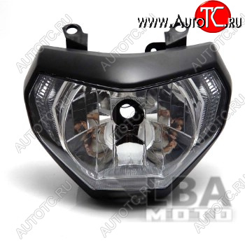 15 799 р. Фара для мотоцикла Yamaha MT-09 14-16  пм-00015910  с доставкой в г. Кемерово