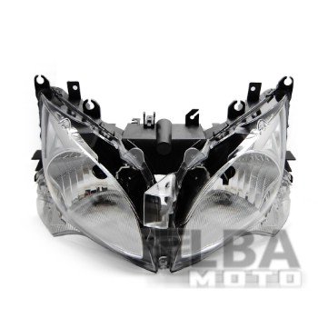 Фара для мотоцикла Suzuki GSX-S1000F 15-17  пм-00015912
