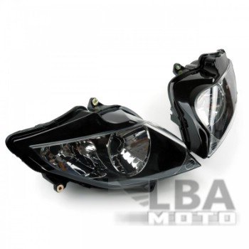 Фара для мотоцикла Honda VFR800 02-12  пм-00015913