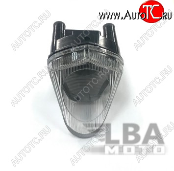 1 749 р. Центральный габарит Yamaha YZF-R6 06-07  пм-00015914  с доставкой в г. Кемерово