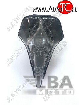 1 749 р. Центральный габарит Yamaha YZF R6 08-16  пм-00015915  с доставкой в г. Кемерово