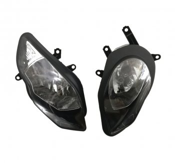 Фара для мотоцикла BMW S1000RR 15-18  пм-00017867