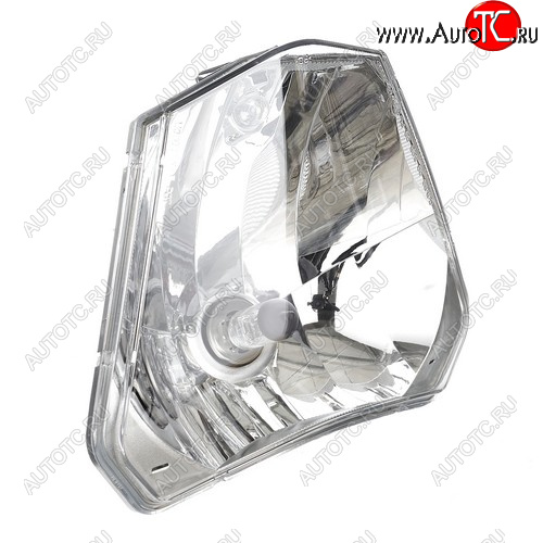 9 999 р. Фара в сборе OEM 78114001000 KTM EXC-F250 17-21, EXC-F350 14-21, EXC-F450 17-21, EXC-F500 17-21  78114001000  с доставкой в г. Кемерово