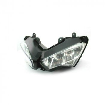 Фара для мотоцикла Kawasaki ZX-6R 19-20, ER-6 (Ninja650) 20-21, KLZ1000 20  пм-00021135