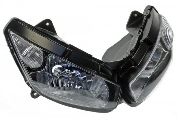 Фара для мотоцикла Kawasaki Z1000SX 11-16, ER-6F 09-11, EX400 11-13  пм-00021136