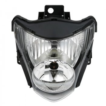 Фара для мотоцикла Honda CB600F Hornet 07-10  пм-00023978