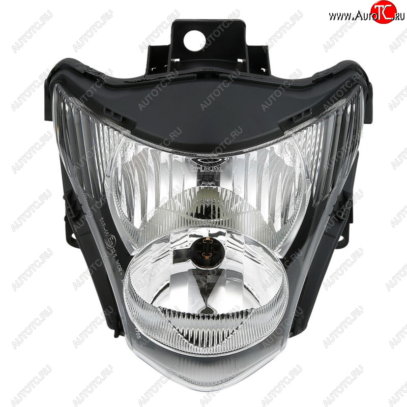 20 899 р. Фара для мотоцикла Honda CB600F Hornet 07-10  пм-00023978  с доставкой в г. Кемерово