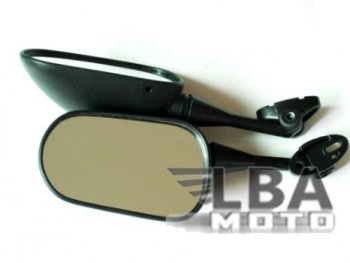 Зеркала для мотоцикла Honda CBR600 F4 99-00, CBR600 F4I 01-07, VTR1000 SP1SP2, CB600F (Hornet S)  пм-00002893