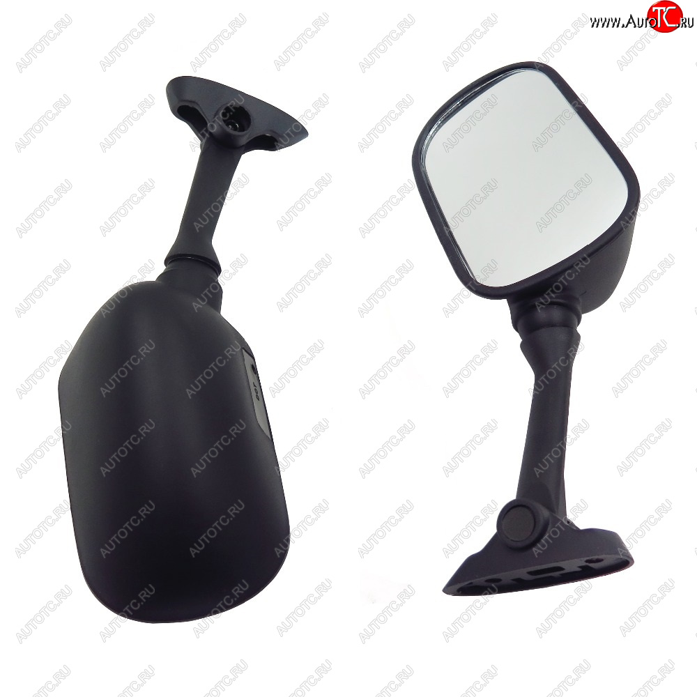 2 399 р. Зеркала для мотоцикла Suzuki GSX-R600750 01-03, GSX-R1000 00-02  пм-00002897  с доставкой в г. Кемерово