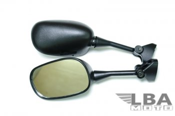 Зеркала для мотоцикла Honda VFR800 02-12  пм-00001118