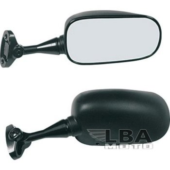 Зеркала для мотоцикла Honda CBR929RR 00-01, CBR954RR 02-03  пм-00001119