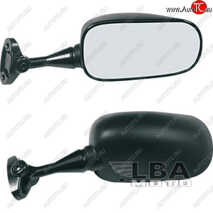 2 259 р. Зеркала для мотоцикла Honda CBR929RR 00-01, CBR954RR 02-03 пм-00001119 с доставкой в г. Кемерово Увеличить фотографию 1 2 259 р. Зеркала для мотоцикла Honda CBR929RR 00-01, CBR954RR 02-03 пм-00001119 с доставкой в г. Кемерово