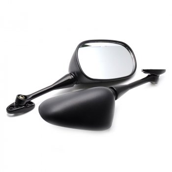 Зеркала для мотоцикла Honda CBR600RR 03-20, CBR 1000RR 04-07  пм-00001120