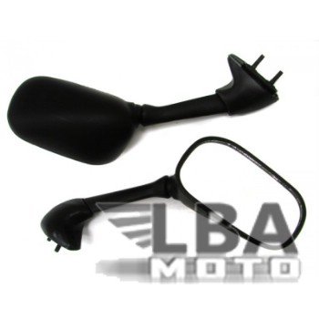 Зеркала для мотоцикла Yamaha YZF-R1 07-08  пм-00001126