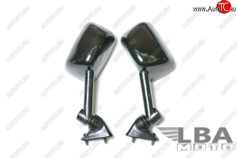 2 699 р. Зеркала для мотоцикла Kawasaki ZZR400 93-06  пм-00001128  с доставкой в г. Кемерово
