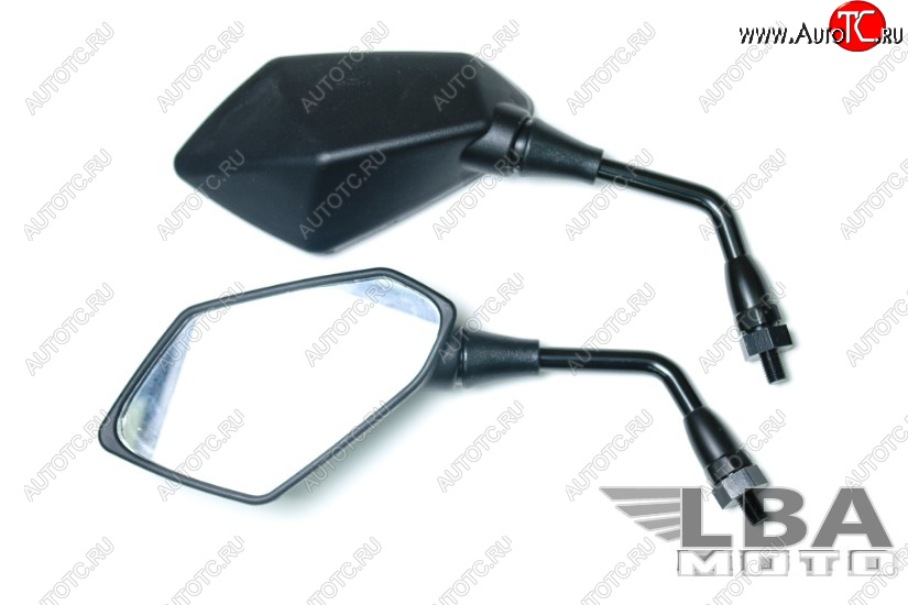 2 259 р. Зеркала для мотоцикла Kawasaki Z750, Z1000, ER-6N 07-10 пм-00001129 с доставкой в г. Кемерово Увеличить фотографию 1 2 259 р. Зеркала для мотоцикла Kawasaki Z750, Z1000, ER-6N 07-10 пм-00001129 с доставкой в г. Кемерово