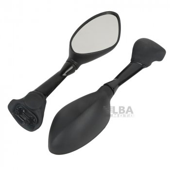 Зеркала для мотоцикла BMW S1000RR 09-17 HP4 12-14  пм-00008081