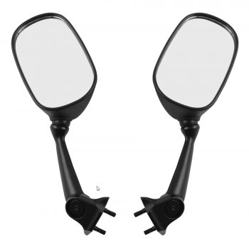 Зеркала для мотоцикла Yamaha YZF-R6 08-16 OEM  пм-00017726