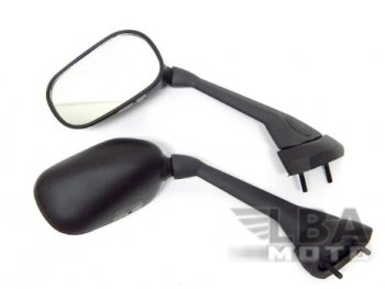 Зеркала для мотоцикла Yamaha FZ1-S,SA 06-15  пм-00019473