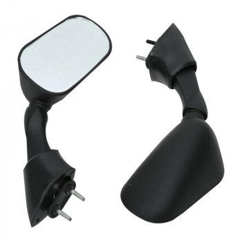 Зеркала для мотоцикла Yamaha FJR1300 01-05  пм-00024033