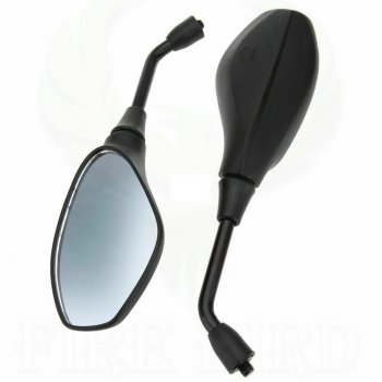 Зеркала для мотоцикла BMW F650GSF800GSF800R 08-11, Ducati Monster  пм-00024037