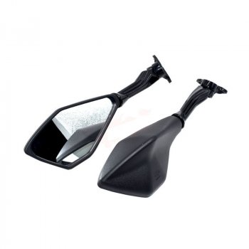 Зеркала для мотоцикла Kawasaki ER-6F (EX650 Ninja) 17-19  пм-00024038