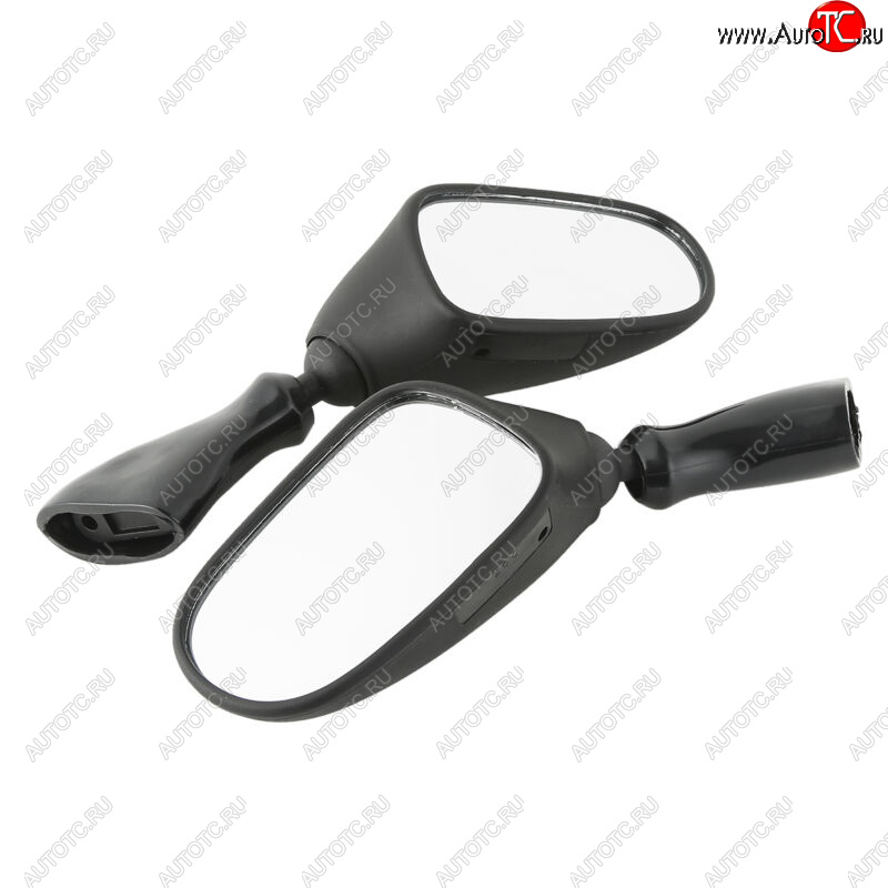 2 899 р. Зеркала для мотоцикла Suzuki GSX600750F Katana 98-06  пм-00027305  с доставкой в г. Кемерово