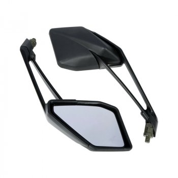 Зеркала для мотоцикла Kawasaki Z1000 14-21  пм-00027303