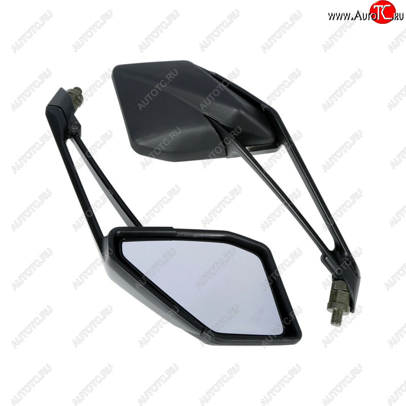9 849 р. Зеркала для мотоцикла Kawasaki Z1000 14-21  пм-00027303  с доставкой в г. Кемерово