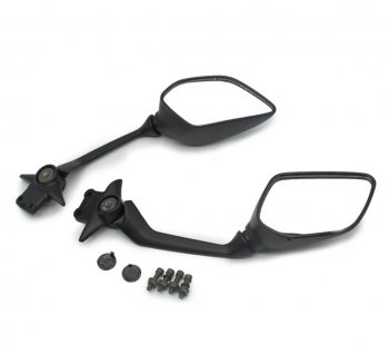 Зеркала для макси-скутера Yamaha T-MAX 530 12-19  пм-00028553