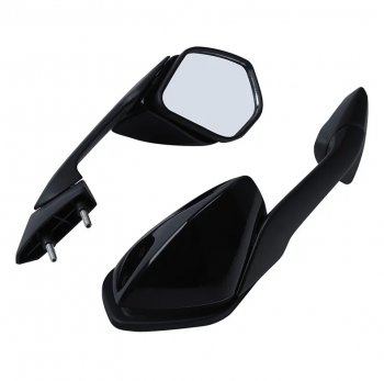 Зеркала для мотоцикла Suzuki GSX1300R Hayabusa 21-24  пм-00029443