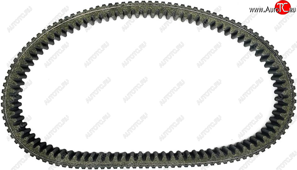 6 999 р. Приводной ремень AHL Yamaha XP530 T-MAX 530 12-16 59C-17641-00-00  пм-00030026  с доставкой в г. Кемерово