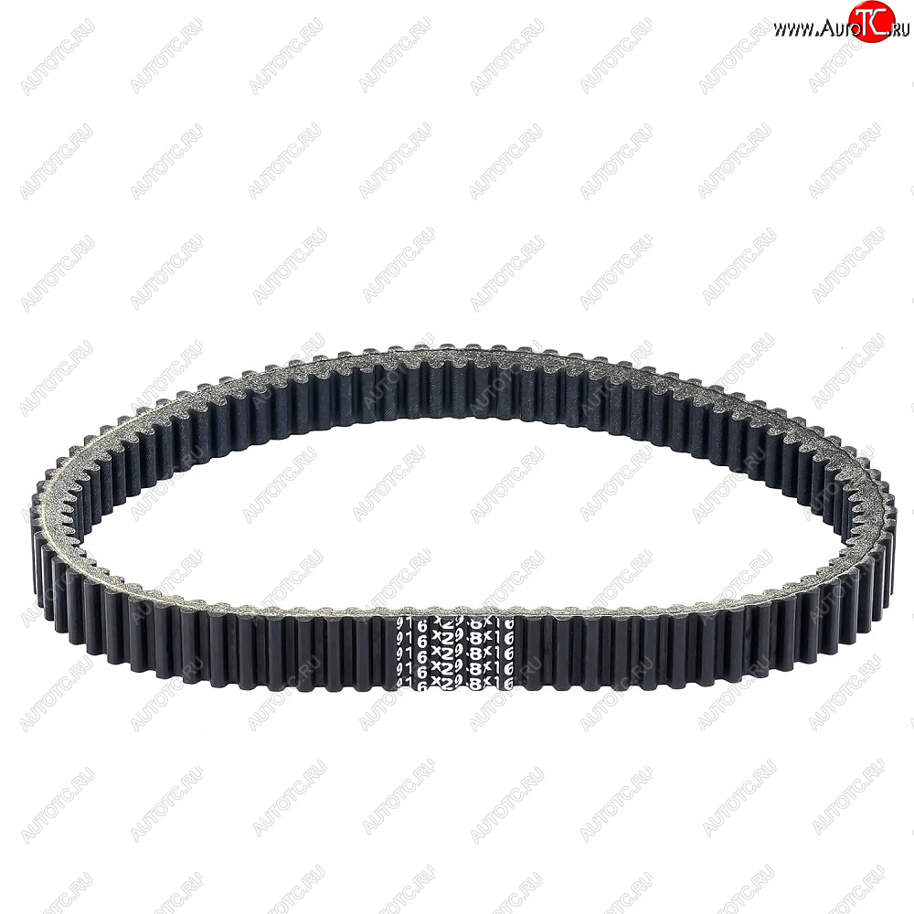 7 199 р. Приводной ремень AHL Yamaha YP400 Majesty 04-15 5RU-17641-00-00  пм-00030004  с доставкой в г. Кемерово